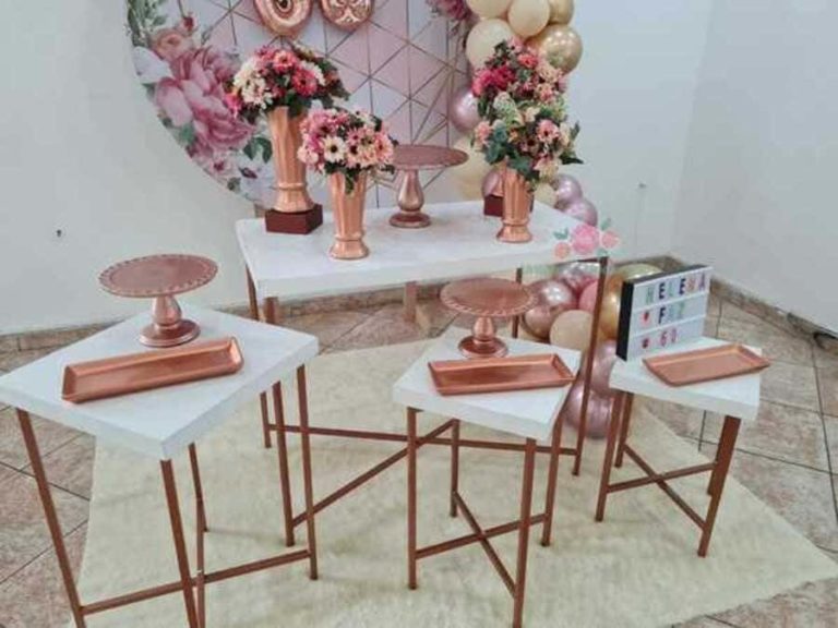 Aluguel Mini Table Rose Gold (2)