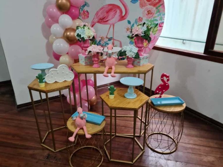 Aluguel Mini Table Flamingo (4)