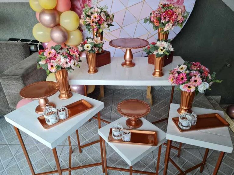 Aluguel Mini Table Rose Gold (2)