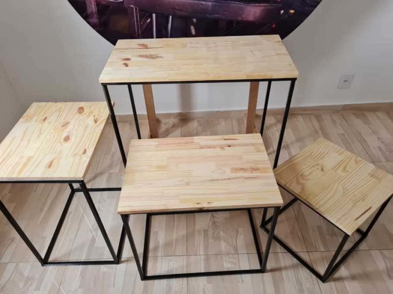 Aluguel-Kit-Mesas-Mini-Table-Quadradas-Preta-1 (1)